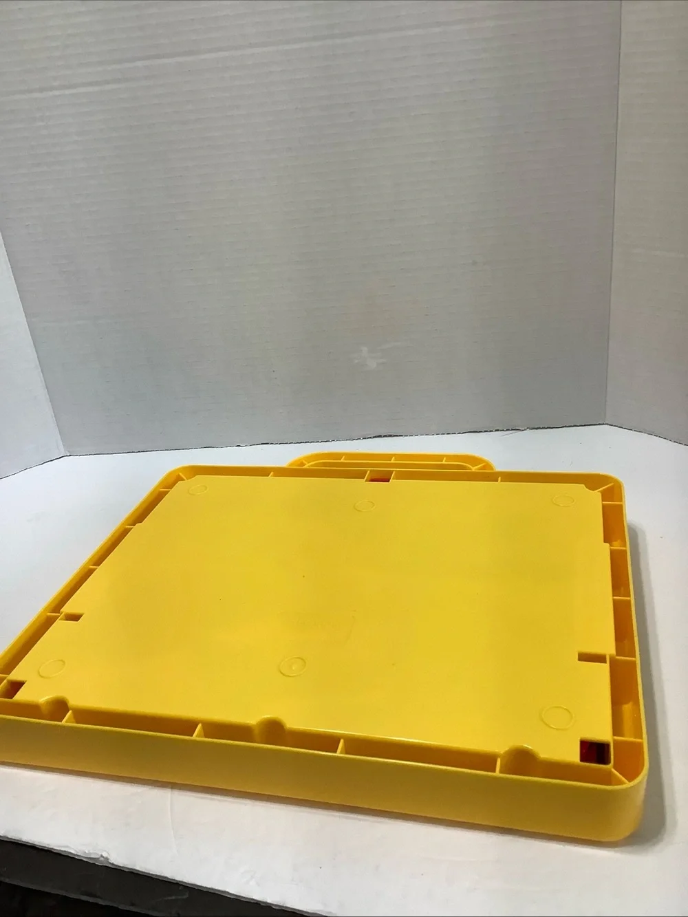 Megcos magnetic letter and number board in carrying Case. .